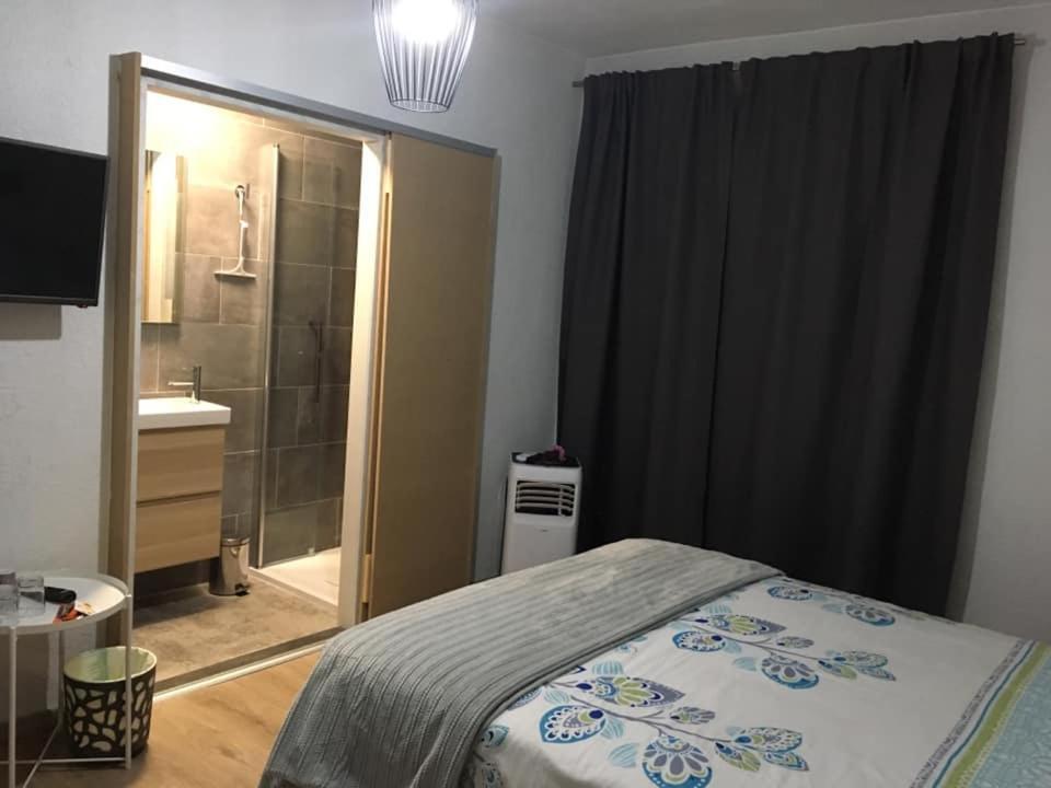 Hotel B&B Mama Mia Obrovac Exteriör bild