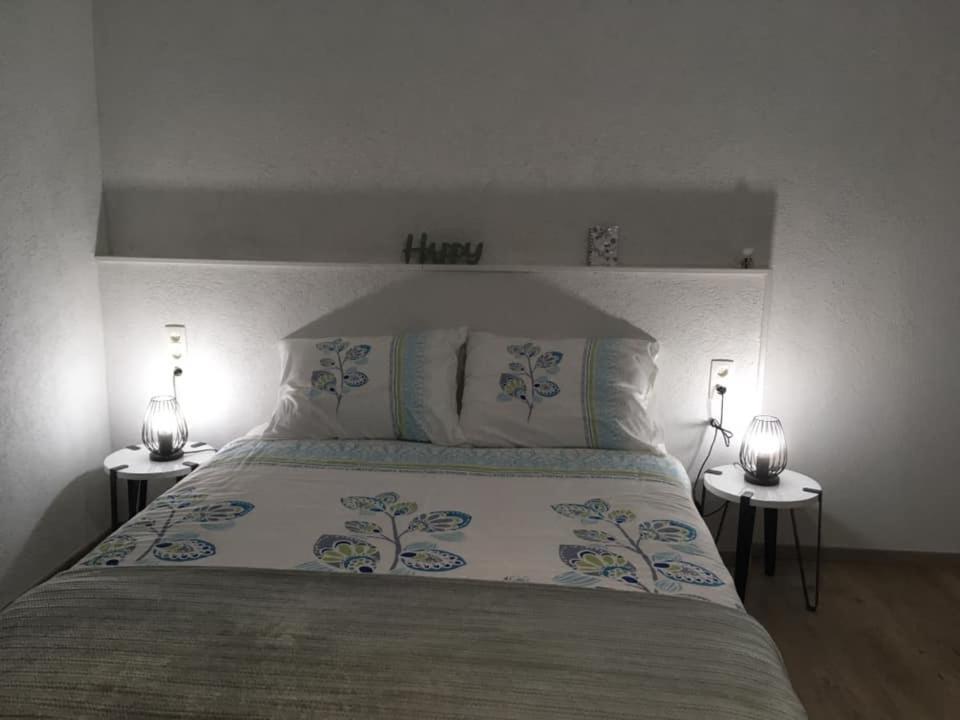Hotel B&B Mama Mia Obrovac Exteriör bild